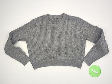sweter: Sweter damski, rozmiar XL — 2