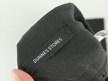ccc sandały czarne na obcasie: Dunnes Stores, Spodnie materiałowe damskie, rozmiar L — 4