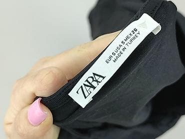 zara polaka: Zara, Bluzka damska, rozmiar S — 5