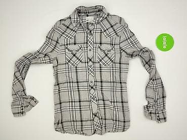 patrolem: AllSaints, Koszula damska, rozmiar S — 3