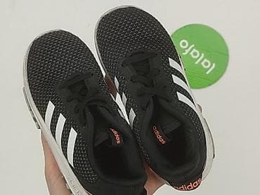 koszule loreto: Buty sportowe Adidas, 27, Używany — 5
