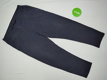 young multi: Legginsy Sportowe damskie, rozmiar XL — 2