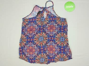 bluzki nietoperz plus size: New Look, Bluzka damska, L — 3