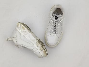 buty black squad: Sneakers for women, size 40 — 1