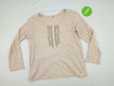 apricot bluzki: Bluzka damska, rozmiar M — 2