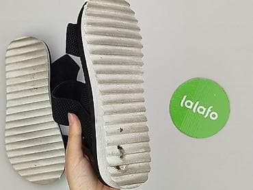 Women's Footwear: Sandals for women, size 36 — 7