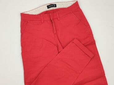 shein hello kitty spodnie: Chino, Spodnie materiałowe damskie, XS — 1