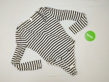 piżama damska h m: H&M, Body damskie, rozmiar M — 3