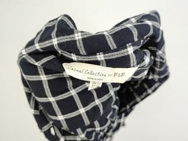 sukienka damska w kratę: F&F, Sukienka damska, rozmiar M — 4