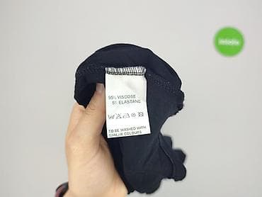 oliwkowy golf basic: Z BIZ, Golf damski, rozmiar XL — 5