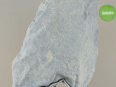 krotkie spodenki stone island: Sisley, Szorty damskie, rozmiar XL — 4