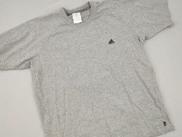 emo bluzy: Adidas, Koszulka dla mężczyzn, XL — 1