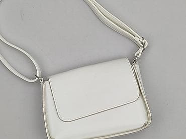 przezroczysta nerka: Torebka, stan - Dobry — 1