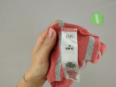 federer t shirty uniqlo: F&F, T-shirt damski, rozmiar XL — 5