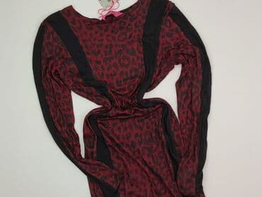 sukienka boohoo czarna: Boohoo, Sukienka damska, rozmiar L — 1