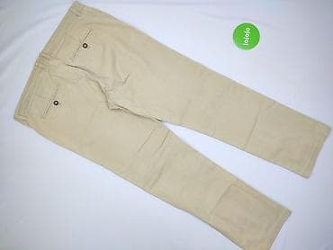 esprit sizing: Livergy, Chinosy dla mężczyzn, rozmiar 2XL — 3