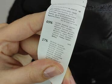 sinsay baggy jeans: Sinsay, Jeansy damskie, rozmiar L — 5