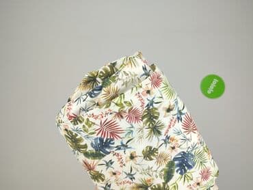 marynarki poznań: Reserved, Spodnie materiałowe damskie, 2XL — 6