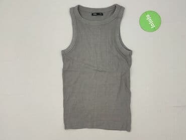 podkoszulki smyk: Sinsay, Tank top for men, size L — 2