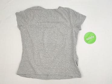 koszulki boss 3 pack: Esmara, T-shirt damski, rozmiar L — 3