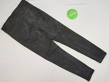 jeansy lv: Denim Co, Jeansy damskie, rozmiar M — 3