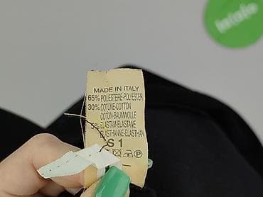 oryginalne sukienki boho: ITALY FASHION, Sukienka damska, rozmiar S — 5