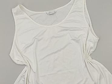 clockhouse basic t shirt: Top damski, rozmiar 3XL — 1