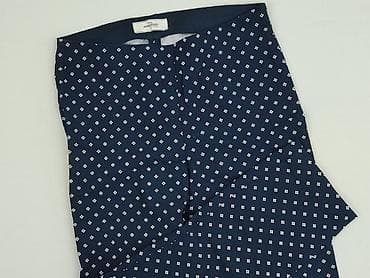 Tchibo, Spodnie materiałowe damskie, rozmiar S — 1