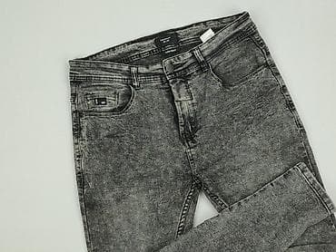 sweter givenchy: Jeansy dla mężczyzn, rozmiar M — 1