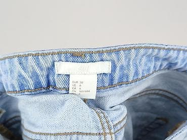 biedronki: H&M, Szorty damskie, rozmiar S — 4