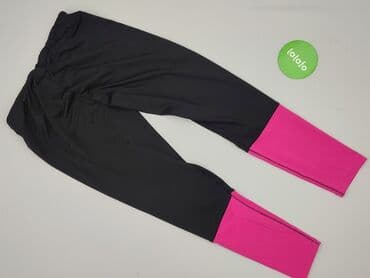 manto leginsy: Crivit, Legginsy Sportowe damskie, rozmiar L — 3