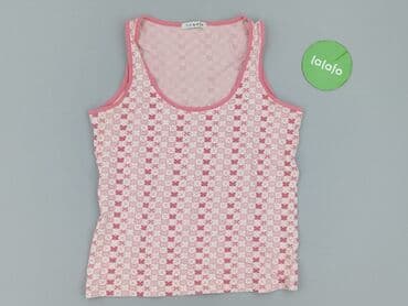 t shirty z czerwonem napisem: George, T-shirt damski, rozmiar S — 2