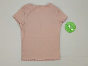 bluzki prazkowane: New Look, T-shirt damski, rozmiar L — 3