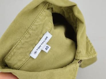 tommy hilfiger t shirty allegro: Tom Tailor, Koszula damska, rozmiar L — 5