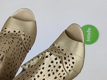 obuwie bartek: Botki damskie, rozmiar 39 — 5