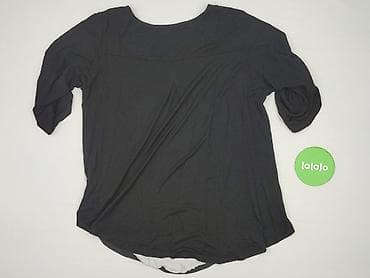 second hand item: Bluzka damska, rozmiar XL — 3