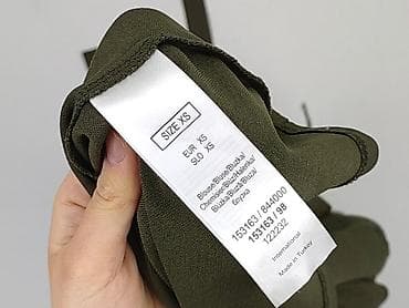 koszula sisley: Orsay, Bluzka damska, rozmiar XS — 7