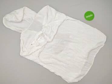 t shirty basic oversize: ITALY FASHION, Bluza z kapturem damska, rozmiar 7XL — 3