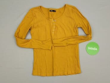 sukienka maxi sinsay: Sinsay, Bluzka damska, rozmiar M — 2
