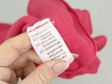 czy sweter z poliestru jest dobry: Светр жіночий, розмір XL — 4