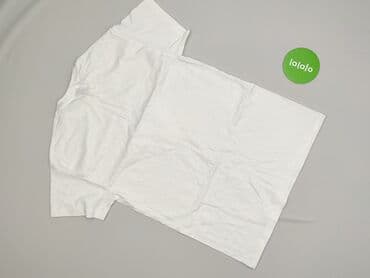 t shirt basic oversize: Gildan, Koszulka dla mężczyzn, S — 3