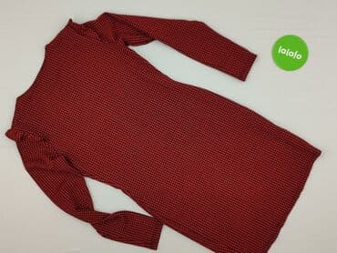 sukienki obcisła długa: Sukienka damska, rozmiar S — 4