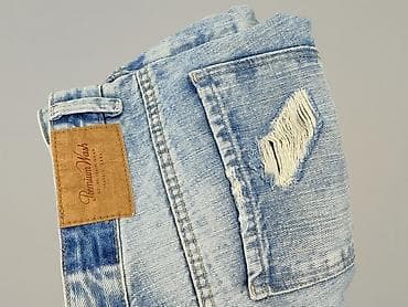 jeans zara: Zara, Szorty damskie, rozmiar S — 5