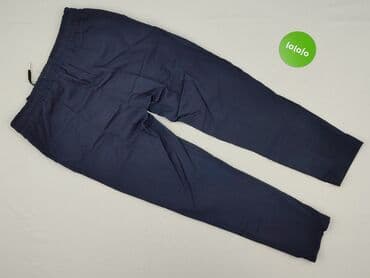 bordowe spodnie dresowe damskie: Spodnie dresowe damskie, XL — 3