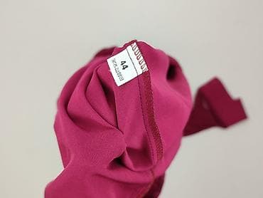 malinowe sukienki: Sukienka damska, rozmiar 2XL — 4