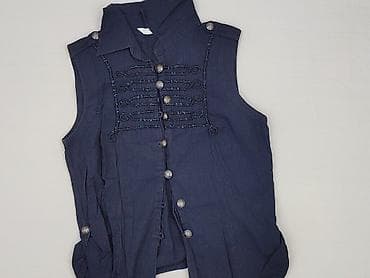 jasper conran kurtka: New Look, Kamizelka damska, rozmiar S — 1