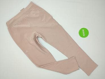 bags: Spodnie materiałowe damskie, rozmiar XL — 3