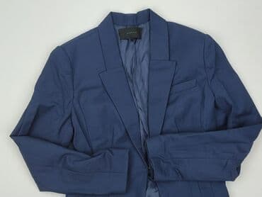 donna karan spodnie: Donna Karan, Marynarka damska, rozmiar L — 1