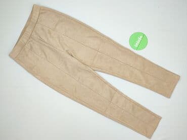 rajstopy do butow z odkrytymi palcami: Spodnie materiałowe damskie, rozmiar S — 2