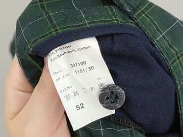 spodenki z zakładką: Szorty dla mężczyzn, rozmiar 6XL — 4